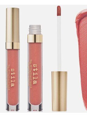Stila - Stay All Day® Shimmer Liquid Lipstick